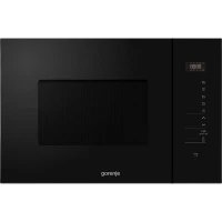 Микроволновая печь Gorenje BMI 251 SG3BG, Чёрный