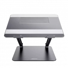 Suport reglabil pentru desktop Nillkin ProDesk, Gri