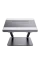 Suport reglabil pentru desktop Nillkin ProDesk, Gri