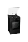 Комбинированная плита Gorenje K5341BF, Чёрный