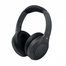 Căști MUSE M-295 ANC, Negru