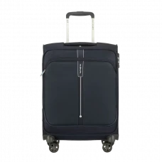 Valiză pentru bagaj Samsonite POPSODA, 40L, Albastru
