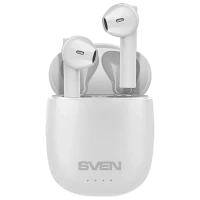 Наушники SVEN E-727BT, Белый