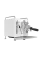 Кофемашина Sanremo Cube R, Bianco
