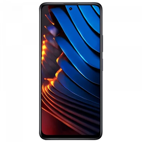 Смартфон Xiaomi Poco X3 GT, 8Гб/128Гб, Stargaze Black