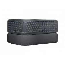 Tastatură Logitech K860, Fără fir, Negru