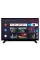 32 LED SMART TV Toshiba 32WA2063DG, 1366x768 HD, Android TV, Negru