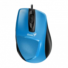 Mouse Genius DX-150X, Albastru