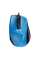 Mouse Genius DX-150X, Albastru