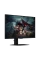 Игровой монитор Samsung S27DG502E / 27 дюймов / IPS 2560x1440 WQHD / Чёрный