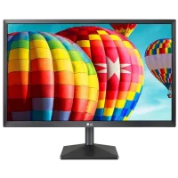 Monitor Gaming LG 24EA430V-B / 23,8 inchi / IPS 1920x1080 FHD / Negru