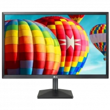 Monitor Gaming LG 24EA430V-B / 23,8 inchi / IPS 1920x1080 FHD / Negru