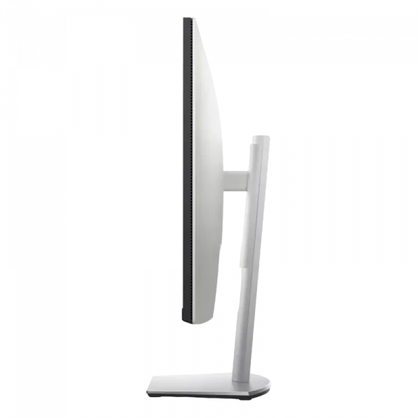 Монитор DELL S2721QS / 27 дюймов / IPS 3840x2160 4K-UHD / Серебристый