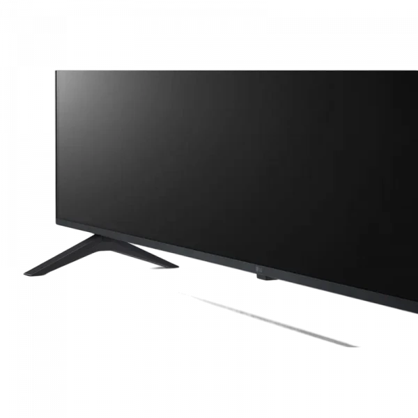 50 LED SMART Телевизор LG 50UR78006LK, 3840x2160 4K UHD, webOS, Чёрный