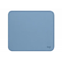 Mouse Pad pentru jocuri Logitech Studio Series, Small, Albastru
