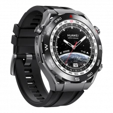 Умные часы Huawei Ultimate, 48мм, Чёрные скалы