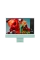Redenumit: 'Computer All-in-One Apple iMac A2873 / 24 inchi / M3 8-core CPU 10-core GPU / 8GB RAM 512GB SSD / macOS Sonoma / Verde'
