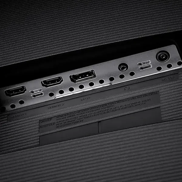 31,5 Monitor Samsung U32J590UQI, MVA 3840x2160 4K-UHD, Negru