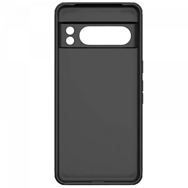 Чехол Nillkin Pixel 8 Pro Frosted Pro, Чёрный