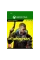 Игровая консоль Microsoft Xbox Series X, Чёрный, Cyberpunk 2077