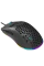 Gaming Mouse Canyon GM-11, Negru