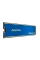 Накопитель SSD ADATA LEGEND 740, 250Гб, ALEG-740-250GCS