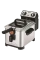 Friteuza Tefal FR510170, Oțel inoxidabil