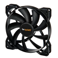 Ventilator PC be quiet! Pure Wings 2 PWM High-speed, 140 mm
