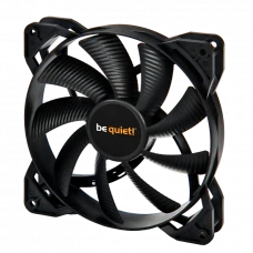 Ventilator PC be quiet! Pure Wings 2 PWM High-speed, 140 mm