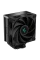 Cooler procesor Deepcool AK400 ZERO DARK