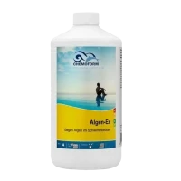 Chemoform Intex Algen EX, 5L, Alb