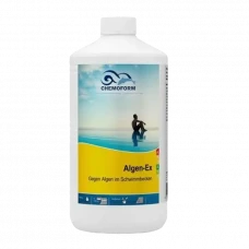 Chemoform Intex Algen EX, 5L, Alb