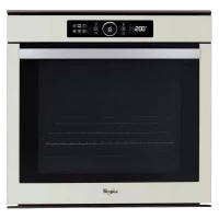 Cuptor Electric Whirlpool AKZM 8420 S, Gri