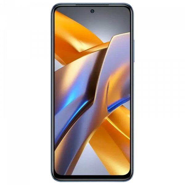 Smartphone Xiaomi Poco M5s, 4GB/64GB, Albastru