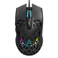 Игровая мышь Canyon Puncher, Чёрный