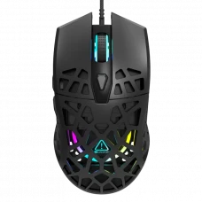 Gaming Mouse Canyon Puncher, Negru