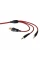 Căști gaming QUMO Avalon, USB, Negru