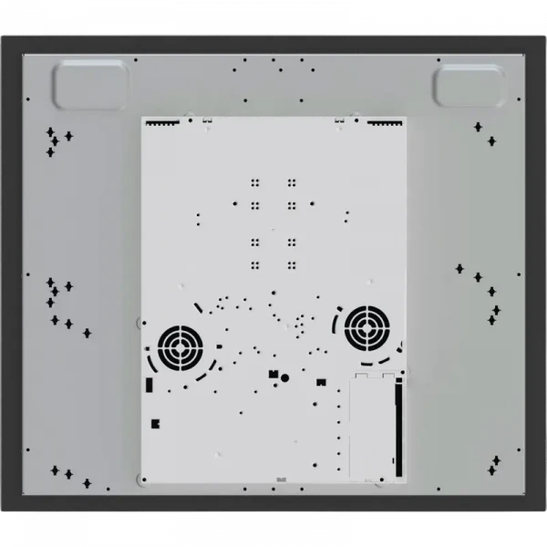 Индукционная варочная панель Gorenje ISC645BSC, Чёрный