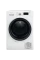 Uscător de rufe Whirlpool FFT M11 82B EE, 8, Alb