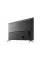 55 LED SMART TV KIVI 55U740LB, 3840x2160 4K UHD, Android TV, Negru
