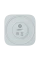 Buton de control fără fir Yandex YNDX-00524, Alb