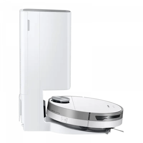 Робот-Пылесос Samsung VR30T85513W/EV, Белый