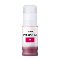 Cartuș de cerneală Canon PFI-050 M, 70ml, Magenta