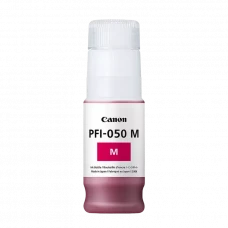 Cartuș de cerneală Canon PFI-050 M, 70ml, Magenta