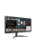 34 Monitor LG 34WP500-B, IPS 2560 x 1080 UWHD, Negru