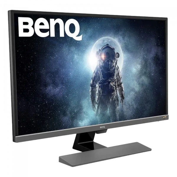 Игровой монитор BenQ EW3270U / 31,5 дюймов / MVA 3840x2160 4K-UHD / Чёрный