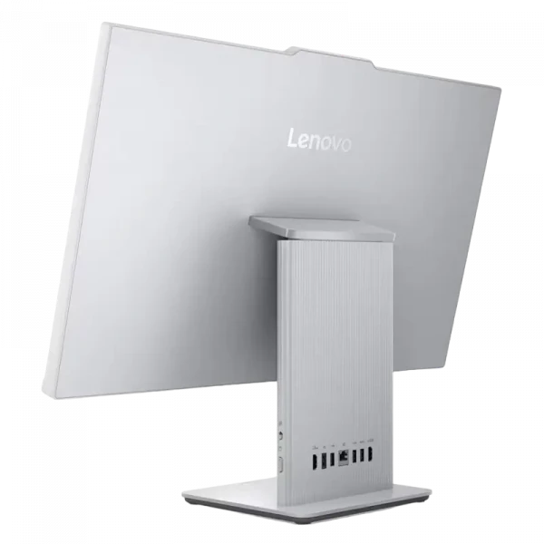 Computer All-in-One Lenovo IdeaCentre AIO 27IRH9, 27, Intel Core i7-13620H, 16GB/1024GB, Fără SO, Cloud Grey