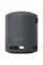 Boxă portabilă SONY XB100, Negru
