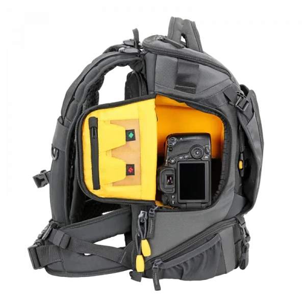 Rucsac pentru cameră Vanguard ALTA SKY 45D, Gri