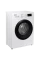 Mașină de spălat Samsung WW60A3100BE/LP, 6kg, Alb